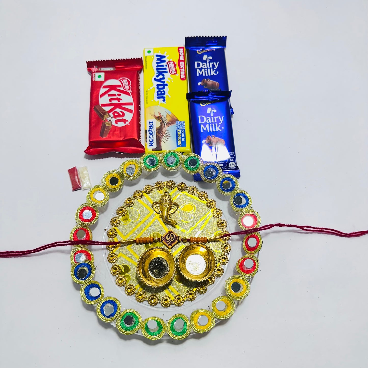 Rakhi Gift Hamper